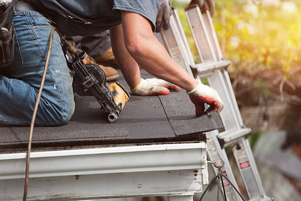 Roof Gutter Cleaning in Long Beach, NY