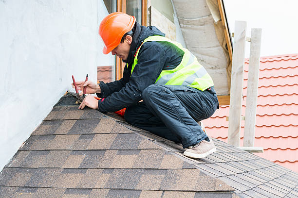 Quick and Trustworthy Emergency Roof Repair Services in Long Beach, NY